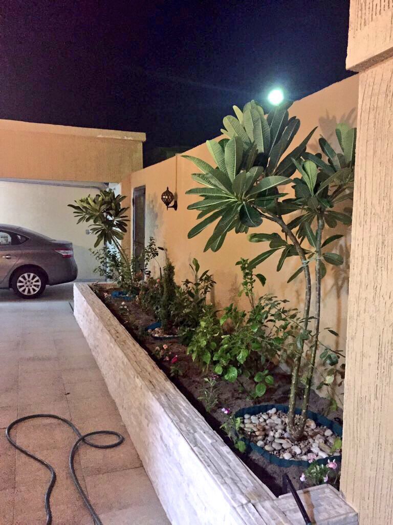 احواض زرع بالرياض