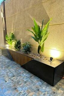 إنشاء الأحواض الزراعية