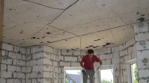 مقاول ترميم مبانى بالرياض