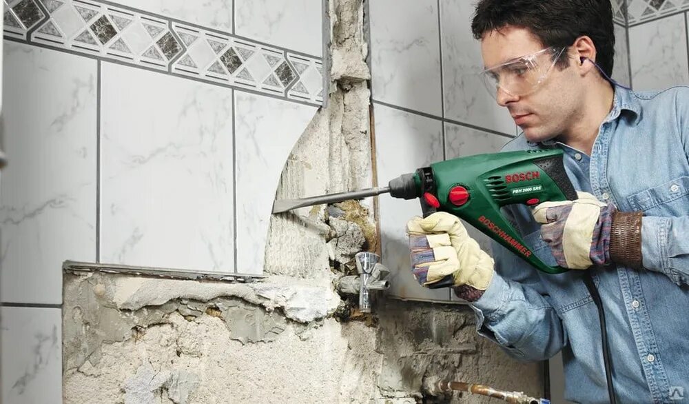 ترميم منازل 