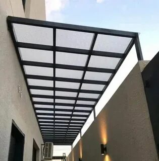 تركيب المظلات والبرجولات 