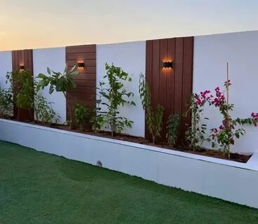 إنشاء احواض زراعية بالرياض