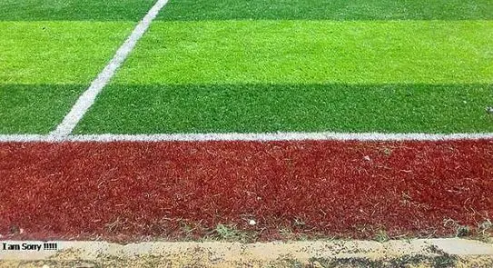 انشاء ملاعب بالرياض