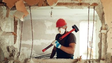 ترميم الرياض