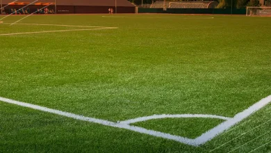 شركة تجهيز ملاعب بالرياض