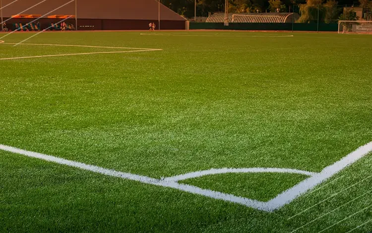 شركة تجهيز ملاعب بالرياض