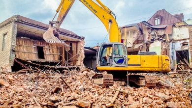 شركة ترميم بالرياض