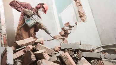 أفضل شركة تكسير بالرياض