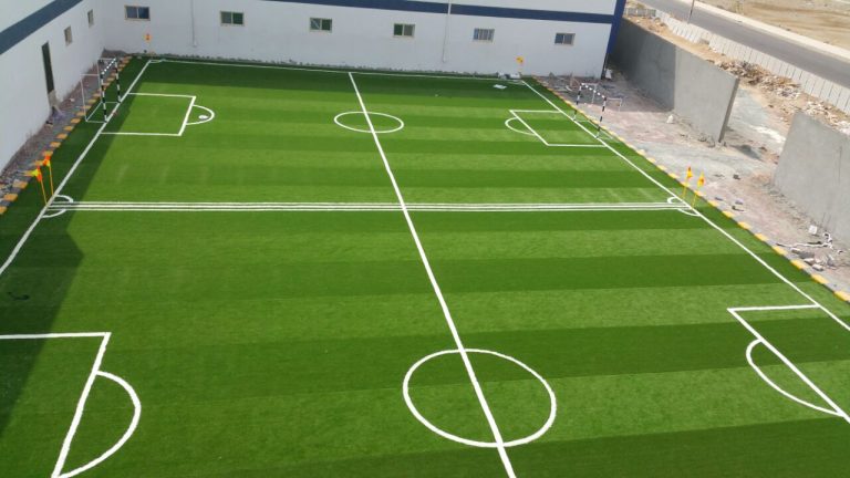 أفضل شركة إنشاء ملاعب بالرياض 0550520172