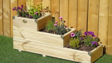 احواض زرع بالرياض