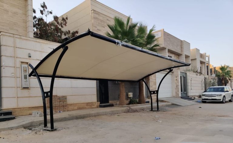 مظلات وسواتر قوية