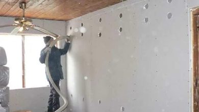 مقاول ترميم مبانى بالرياض