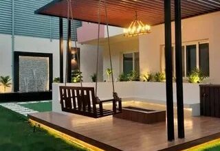 شركة تنسيق حدائق فى الرياض